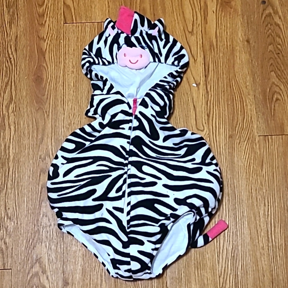 CARTER 9M infant costume
